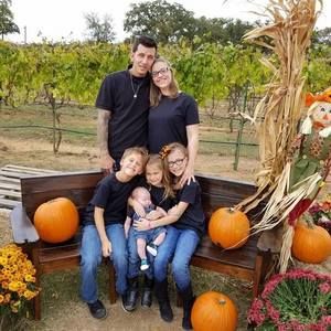 Meet your Posher, Charles